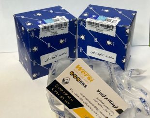 کیت بلبرینگ چرخ جلو ساندرو