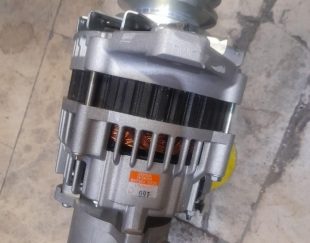 دینام ایسوزو 6 تن ژاپن