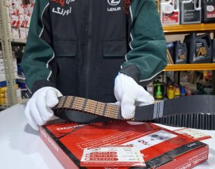 تسمه تایم کلوت