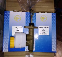 پمپ کلاچ پیکان بالا تک مداره قدیم
