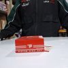 رینگ موتور کلوت