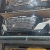 سپر و جلو پنجره آئودی Q5
