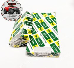 یاتاقان ثابت متحرک رونیز