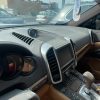 درب موتور کاین مشکی