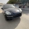 درب موتور کاین مشکی