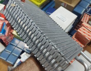 اواپراتور کولر آلفارمئو