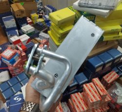 اواپراتور کولر بی وای دی