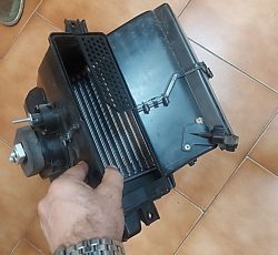 اواپراتور کولر شوکا
