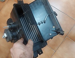 اواپراتور کولر شوکا