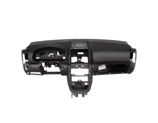 داشبورد کامل سمند SE