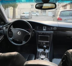 داشبورد کامل چیرمن