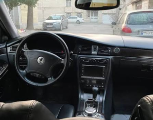 داشبورد کامل چیرمن