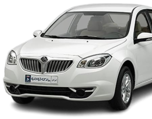 درب موتور برلیانس H330