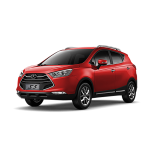 درب موتور جک jac s3