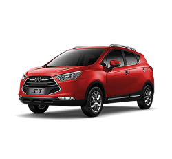 درب موتور جک jac s3