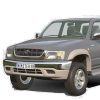 درب موتور هایلوکس قدیم
