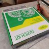 دیسک و صفحه کلاچ آریو
