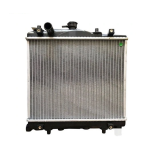 رادیاتور آب پراید 131