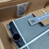 رادیاتور آب پراید