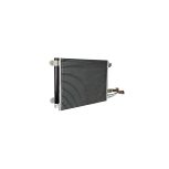رادیاتور کولر برلیانس H330