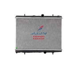 رادیاتور کولر تارا