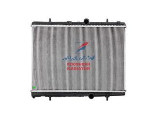 رادیاتور کولر تارا
