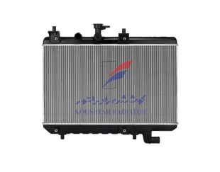 رادیاتور کولر تیبا