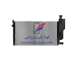 رادیاتور کولر دنا
