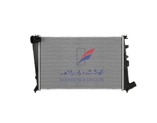 رادیاتور کولر زانتیا