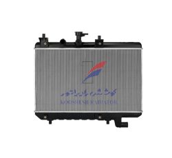 رادیاتور کولر ساینا