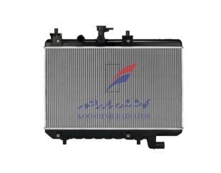 رادیاتور کولر ساینا