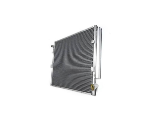 رادیاتور کولر ولستر
