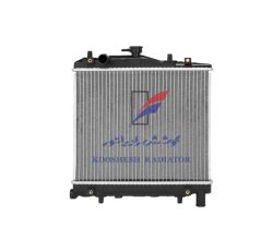 رادیاتور کولر پراید