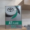 روغن گیربکس تویوتا At Fluid WS