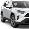 رینگ چرخ تویوتا RAV4