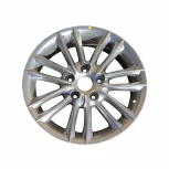 رینگ چرخ جک jac j5