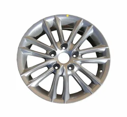 رینگ چرخ جک jac j5