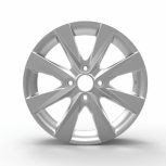 رینگ چرخ جک jac j4