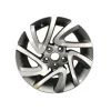 رینگ چرخ جک jac s3