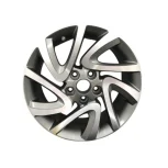 رینگ چرخ جک jac s3