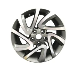 رینگ چرخ جک jac s3