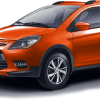 رینگ چرخ لیفان X50