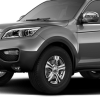 رینگ چرخ لیفان X60