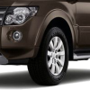 رینگ چرخ میتسوبیشی پاجرو
