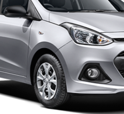 رینگ چرخ هیوندا i10