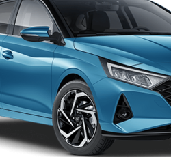 رینگ چرخ هیوندا i20