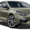 رینگ چرخ هیوندا i30