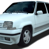 رینگ چرخ پی کی