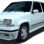 رینگ چرخ پی کی