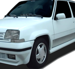 رینگ چرخ پی کی